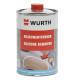 Curățitori Wurth spray solutie curatare silicon - 1l | race-shop.ro