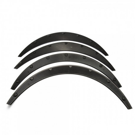 Bazár Set extensii aripi, evazări plastic (mici) DETERIORAT | race-shop.ro