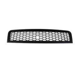 RACES grilă pentru Audi A4 B6 RS-Style 00-04, negru