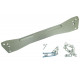 Bazár Bară stabilizatoare spate jos Honda Civic 1992-95 INCOMPLET | race-shop.ro