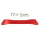 Bazár Bară stabilizatoare spate jos Honda Civic 1992-95 INCOMPLET | race-shop.ro