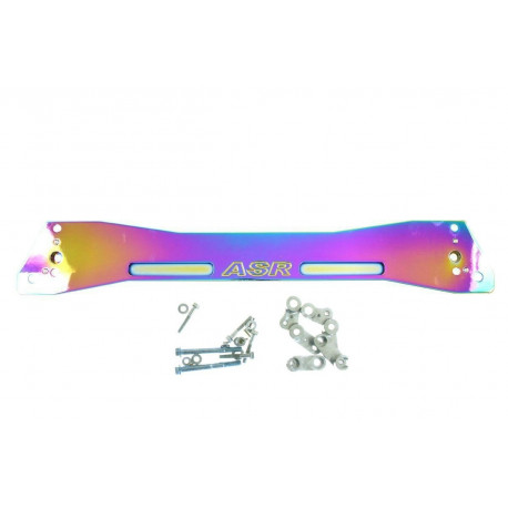 Bazár Bară stabilizatoare spate jos Honda Civic 1992-95 INCOMPLET | race-shop.ro