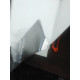 Bazár RACES bandă protecție portbagaj MATT MINI 2 R56 + R58 2006-2014 DETERIORAT | race-shop.ro