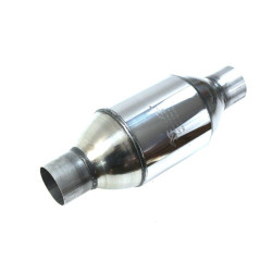 Convertor catalitic sport EURO 2 200 CPSI up to 2.0L - 55mm