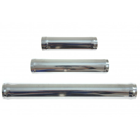 Bazár Cuplă din aluminiu - drept 10mm (0,40") DETERIORAT | race-shop.ro
