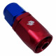 Bazár Fiting AN6 drept DETERIORAT | race-shop.ro
