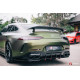 Bazár Difuzor bară spate Mercedes-AMG GT 63 S 4-Door Coupe Aero AMBALAJ DESCHIS | race-shop.ro