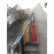 Bazár Foliatec folie de nuanță plastic, 30x100cm, fumuriu DETERIORAT | race-shop.ro