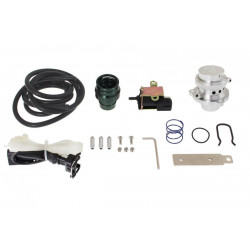 TurboWorks blow off pentru Audi/ VW 2.0T FSI/ TSI AMBALAJ DESCHIS