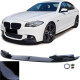 Bazár Spoiler față pentru BMW 5 Series F10 F11 10-17 DETERIORAT | race-shop.ro