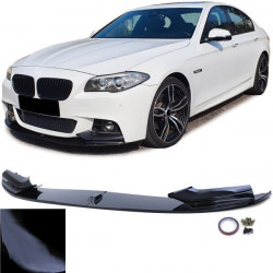 Spoiler față pentru BMW 5 Series F10 F11 10-17 DETERIORAT