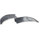 Bazár Spoiler față pentru BMW 5 Series F10 F11 10-17 DETERIORAT | race-shop.ro