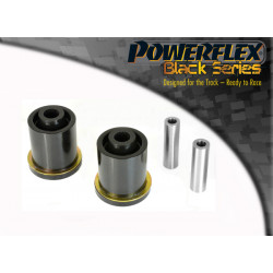 Powerflex Bucșă punte spate Renault Megane III RS (2008-2016) INCOMPLET