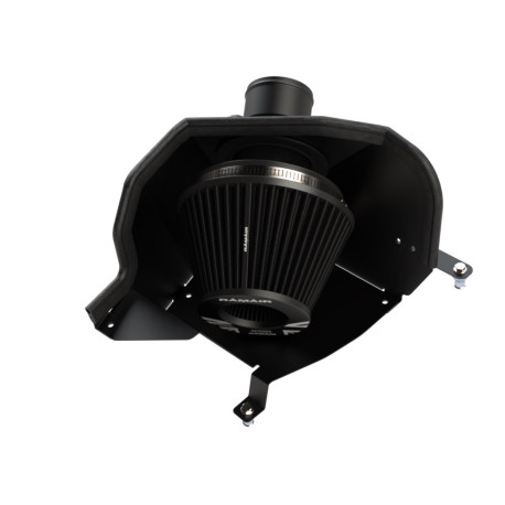 SIMOTA & MISHIMOTO & RAMAIR & FORGE Kit de admisie plisată pentru Ford Focus (MK4) 2.3 ST EcoBoost 2019- 2025 | race-shop.ro