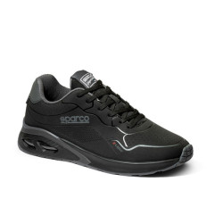 Pantofi Sparco S-Light, negri DETERIORAT