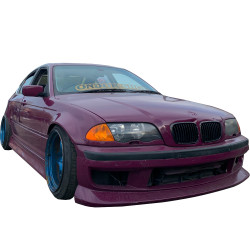 Ondorishop ONION KIT E46 aripi față overfender