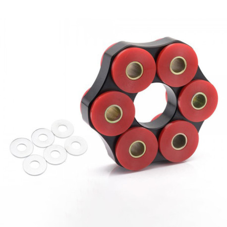 Bazár FLEX DISC arbore transmisie pentru BMW E30 (78mm/10mm) AMBALAJ DESCHIS | race-shop.ro