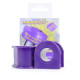 Anti Roll Bar Bushes Powerflex Seria 300 Bucșă bară stabilizatoare față 16mm Universal Bushes | race-shop.ro