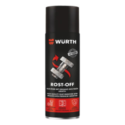 Wurth spray degripant Rost Off - 400ml