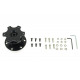 Bazár Butuc Quick release pentru Volan sport cu 6 prinderi INCOMPLET | race-shop.ro