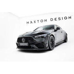 Splitter frontal V1 Mercedes-AMG CLE 53 C236