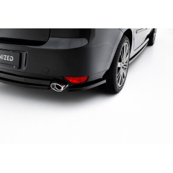 Extensii laterale spate Renault Laguna Hatchback GT Mk3