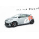 MAXTON DESIGN set prelungiri pentru Toyota GR Yaris Mk4 Facelift, V2