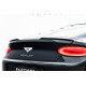 Body kit și tuning vizual Spoiler Cap Bentley Continental GT Coupe Mk3 | race-shop.ro