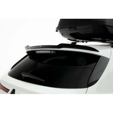 Body kit și tuning vizual Spoiler Cap Renault Talisman Grandtour | race-shop.ro