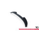 Body kit și tuning vizual MAXTON DESIGN prelungire eleron 3D pentru Audi A5 S-Line / S5 Sedan B10, negru lucios | race-shop.ro