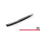 Body kit și tuning vizual MAXTON DESIGN prelungire eleron 3D pentru Audi A5 S-Line / S5 Sedan B10, negru lucios | race-shop.ro