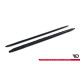 Body kit și tuning vizual Set de Splitters Audi A5 S-Line Sedan B10 | race-shop.ro