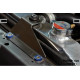 Accesorii de design Kit șuruburi și șaibe decorative JDM M6*1 20mm | race-shop.ro