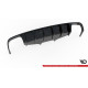 Body kit și tuning vizual MAXTON DESIGN set prelungiri pentru Porsche Macan Mk1, V2 | race-shop.ro