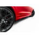 Body kit și tuning vizual MAXTON DESIGN set prelungiri pentru Audi RSQ8 Mk1 Facelift | race-shop.ro