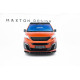 Body kit și tuning vizual Set de Splitters Peugeot Expert Mk3 | race-shop.ro