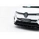 Body kit și tuning vizual Set de Splitters Renault Megane E-Tech Electric Mk1 | race-shop.ro