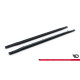 Body kit și tuning vizual Set de Splitters Renault Megane E-Tech Electric Mk1 | race-shop.ro