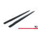 Body kit și tuning vizual Set de Splitters Renault Megane E-Tech Electric Mk1 | race-shop.ro