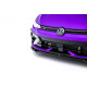 Body kit și tuning vizual Set de splittere V1 Volkswagen Golf R Mk8 Facelift | race-shop.ro