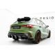 Body kit și tuning vizual Difuzor spate Audi S3 Sportback 8Y Facelift | race-shop.ro