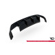 Body kit și tuning vizual Difuzor spate Audi S3 Sportback 8Y Facelift | race-shop.ro