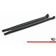 Body kit și tuning vizual Set de Splitters BMW X5 M-Pack F15 | race-shop.ro