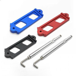Suport autobaterie JDM pentru Honda Civic/CRX/S2000