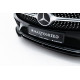 Body kit și tuning vizual Set de Splitters Mercedes-Benz CLS AMG-Line C257 | race-shop.ro