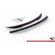 Body kit și tuning vizual Set de Splitters Mercedes-Benz CLS AMG-Line C257 | race-shop.ro