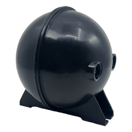 Furtun vacuum Rezervor de vid RACES | race-shop.ro