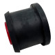 Mini Set bucșe braț spate inferior din poliuretan RACES pentru Mini Cooper 2002-2015 | race-shop.ro