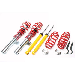Kit de suspensie TA-Technix pentru Audi A3 8P 2003–2013