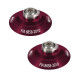 Accesorii căști CLEME BELL HANS FIA 8858-2010 | race-shop.ro